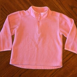 ♥️4 for $15♥️ GAP Toddler Girls Fleece